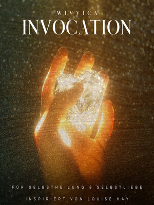 cover image of Invocation